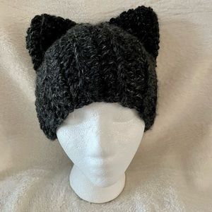 **SALE**. Cat ear beanie